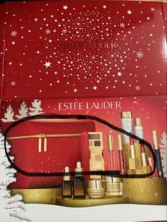 2022クリスマスコフレESTEE LAUDER 5点 - メルカリ