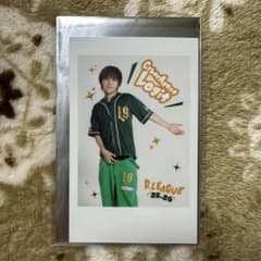 AROE Dリーグ チェキ風フォト Legit - メルカリ