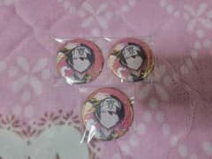 妖怪万化 夢追翔 缶バッジ - メルカリ