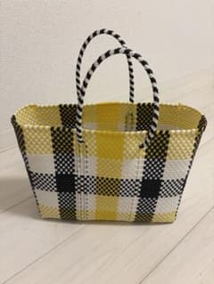 レトラ　メルカドバックのサムネイル