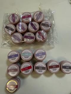 mao gel マオジェル カラージェル まとめ売りのサムネイル