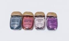bath&body Works ハンドジェル 4本セットのサムネイル