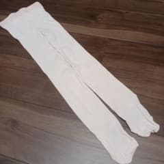 や*♡様 VERONESE バレエタイツ サイズ120のサムネイル