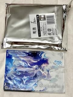 鳴潮 1st Anniversary Fes アクリルブロック　カンタレラのサムネイル