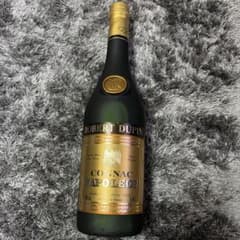 ROBERT DUPIN COGNAC NAPOLEON 700ml - メルカリ