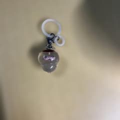 Capsule Toy Chiikawa Mark Accessories