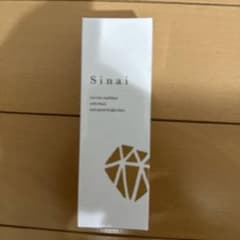【即購入可】sinai デオドラントジェルW 制汗　デオドラントのサムネイル