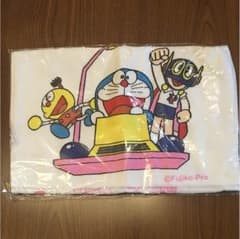 おーじ様専用☆藤子不二雄  フェイスタオルのサムネイル