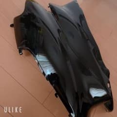 ライブディオ zx サイドカウルのサムネイル