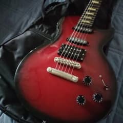 EDWARDS エドワーズ ルナシー イノランモデル　ケース　即日発送おまけ付 EDWARDS エドワーズ ルナシー イノランモデル ソフトケース付