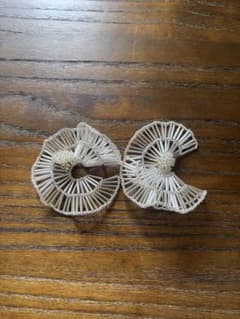 ピアス　ウエディング　結婚式のサムネイル