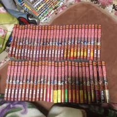 フェアリーテイル 1〜57のサムネイル