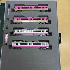 かっちゃん様専用 KATO ハピラインふくい 521系4両セット - メルカリ