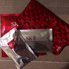 SKⅡ  マスクセットのサムネイル