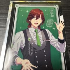 うたプリ カルナイ タブナイ ココス コラボ コンプリートセット うたプリ タブナイ×ココス」8月26日よりコラボ決定！カルナイの4