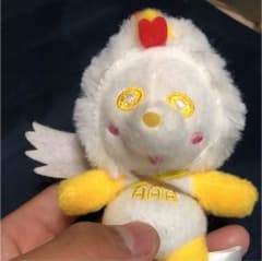 AAA えパンダ ぬいぐるみのサムネイル