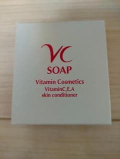 VC SOAP ビタミンコスメのサムネイル