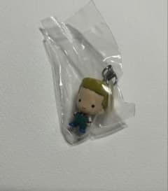 HUNTER × HUNTER めじるしアクセサリー 幻影旅団 Vol.2のサムネイル