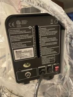 Antari フォグマシン Z-800Ⅱのサムネイル