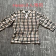 バーバリーカットソーのサムネイル