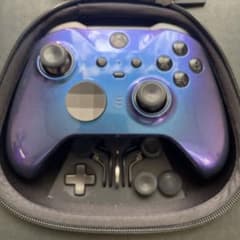 Xbox Elite Controller Series 2 カスタムのサムネイル