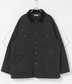 FORK&SPOON アーバンリサーチ インサレーションカバーオール サイズ4