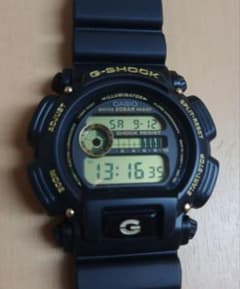 CASIO G-SHOCK DW-9052 GBXのサムネイル