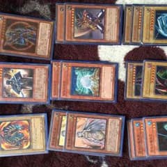 遊戯王 デッキ 銀龍パラディンのサムネイル