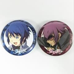 레크리에이터스 Re:CREATORS 캔 배지 세트