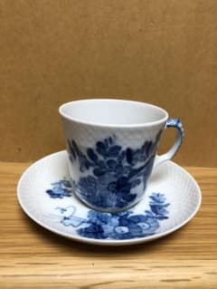 ロイヤルコペンハーゲン カップ&ソーサーのサムネイル