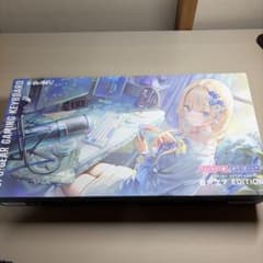 ぶいすぽキーボード 藍沢エマ - メルカリ