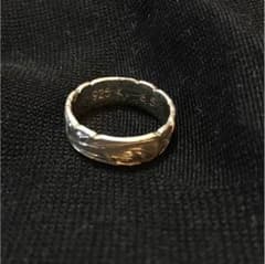 YOU様 専用  ハワイアン リング シルバーのサムネイル