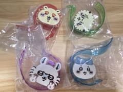 ちいかわ 光るブレスレット ライトブレスのサムネイル