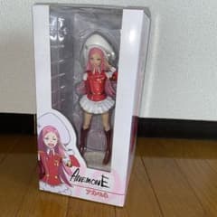 アネモネフィギュア　エウレカセブンのサムネイル