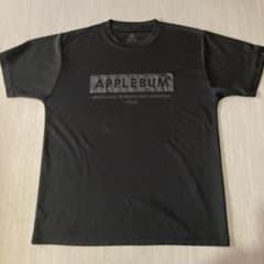 堀ちゃん様専用アップルバム　エリートパフォーマンス　Tシャツ　黒のサムネイル
