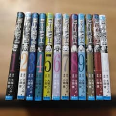 DEATH NOTE 全巻セット 1-12巻 大場つぐみ 小畑健 - メルカリ