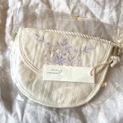 新品　June little closet ポシェット