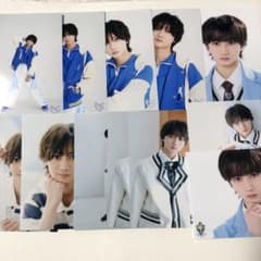 ICEx 山本龍人 生写真 vol.29 30 31 エビライ - 2