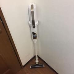 コンパクト掃除機のサムネイル