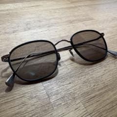 EYEVAN7285 1008 VintageSilver - メルカリ