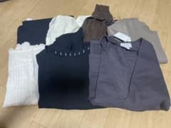 トップスまとめ売りのサムネイル