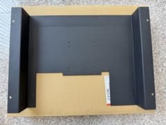 EIZO モニター 金具 AR-03 - メルカリ