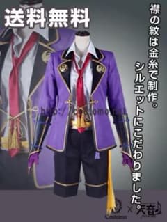 不動行光 コスプレ衣装のサムネイル
