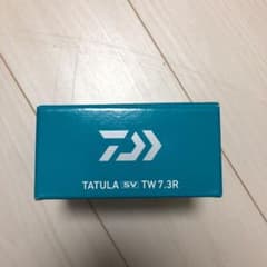 ダイワタトゥーラSV ＴＷ7.3Ｒのサムネイル