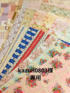 kazun0803様•*¨*•.¸♬︎専用のサムネイル
