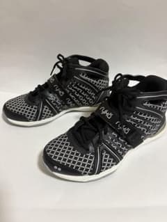 ryka ライカ TENACITY テナシティー フィットネス ダンスシューズのサムネイル