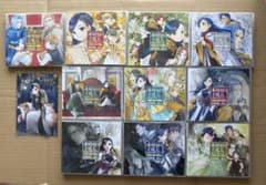 本好きの下剋上 ラジオCD 1-10巻 全巻 - メルカリ