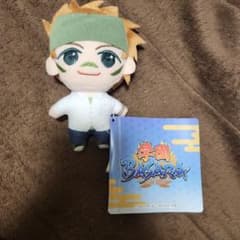 学園BASARA ぬいぐるみ マスコットのサムネイル
