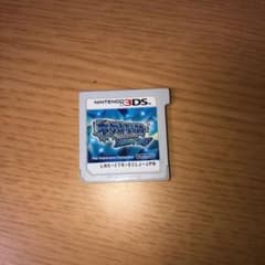 ポケモンアルファサファイアのサムネイル