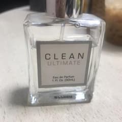 CLEAN ULTIMATEのサムネイル